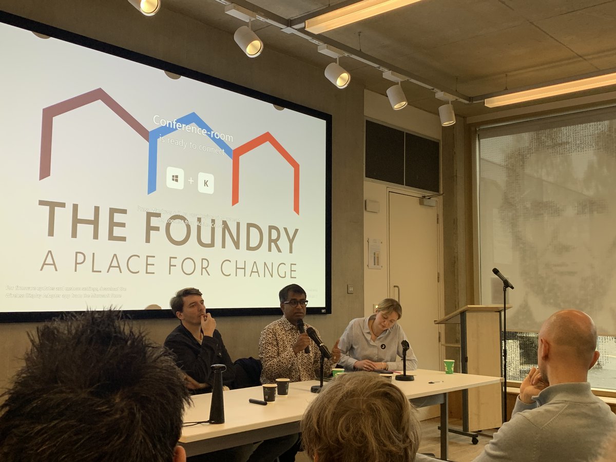 CompassOffice's tweet image. &quot;Every society in the world has an extreme poverty line. Why couldn&apos;t we have a line where we believe a household couldn&apos;t hold more wealth?&quot;

💸@dhnnjyn | @NEF #ChartingOurCourse #Compass