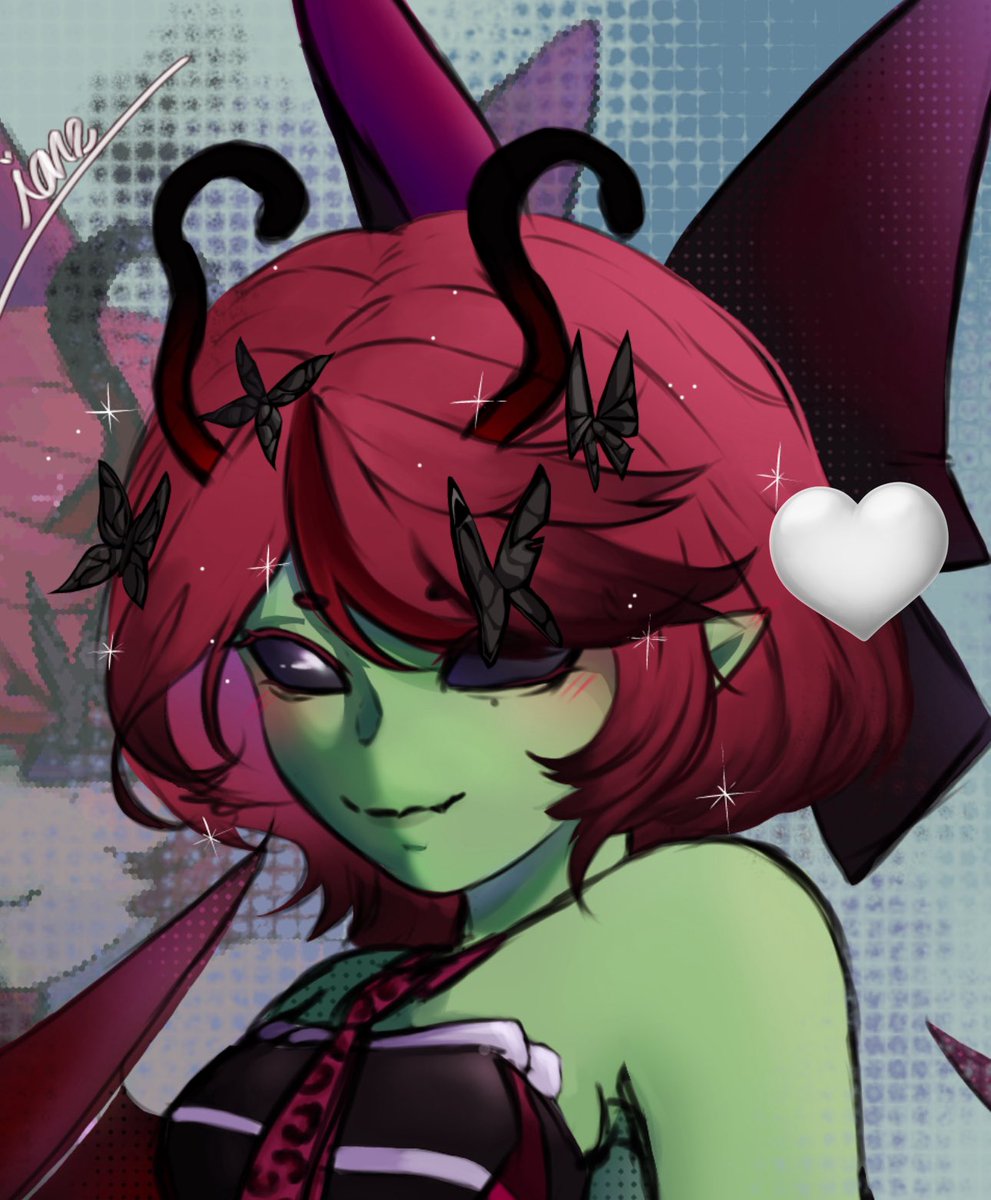 Diane_tofu tweet media