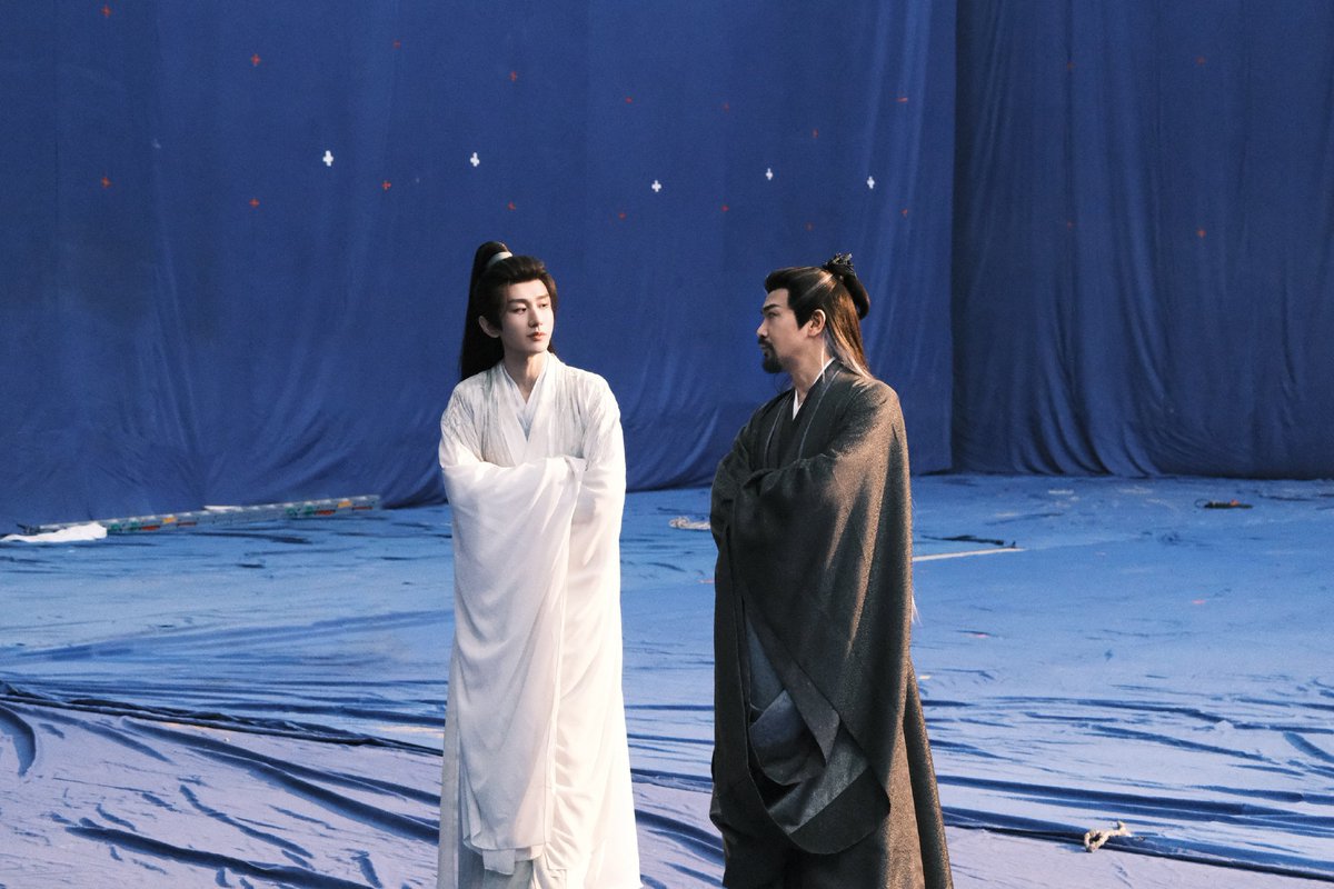 qiqi_pipi_'s tweet photo. 부귀청동�� 홍업부귀에 또 하염없이 눈물만...🥺 https://t.co/4f2X0tngAW