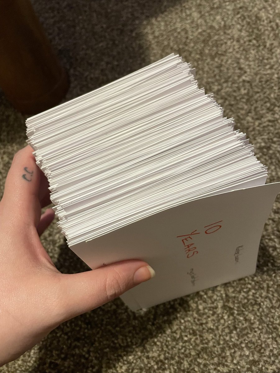 tanya louise tweet media