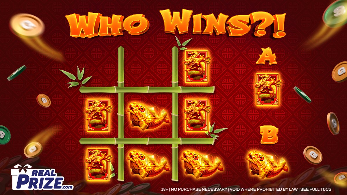 RealPrize tweet media