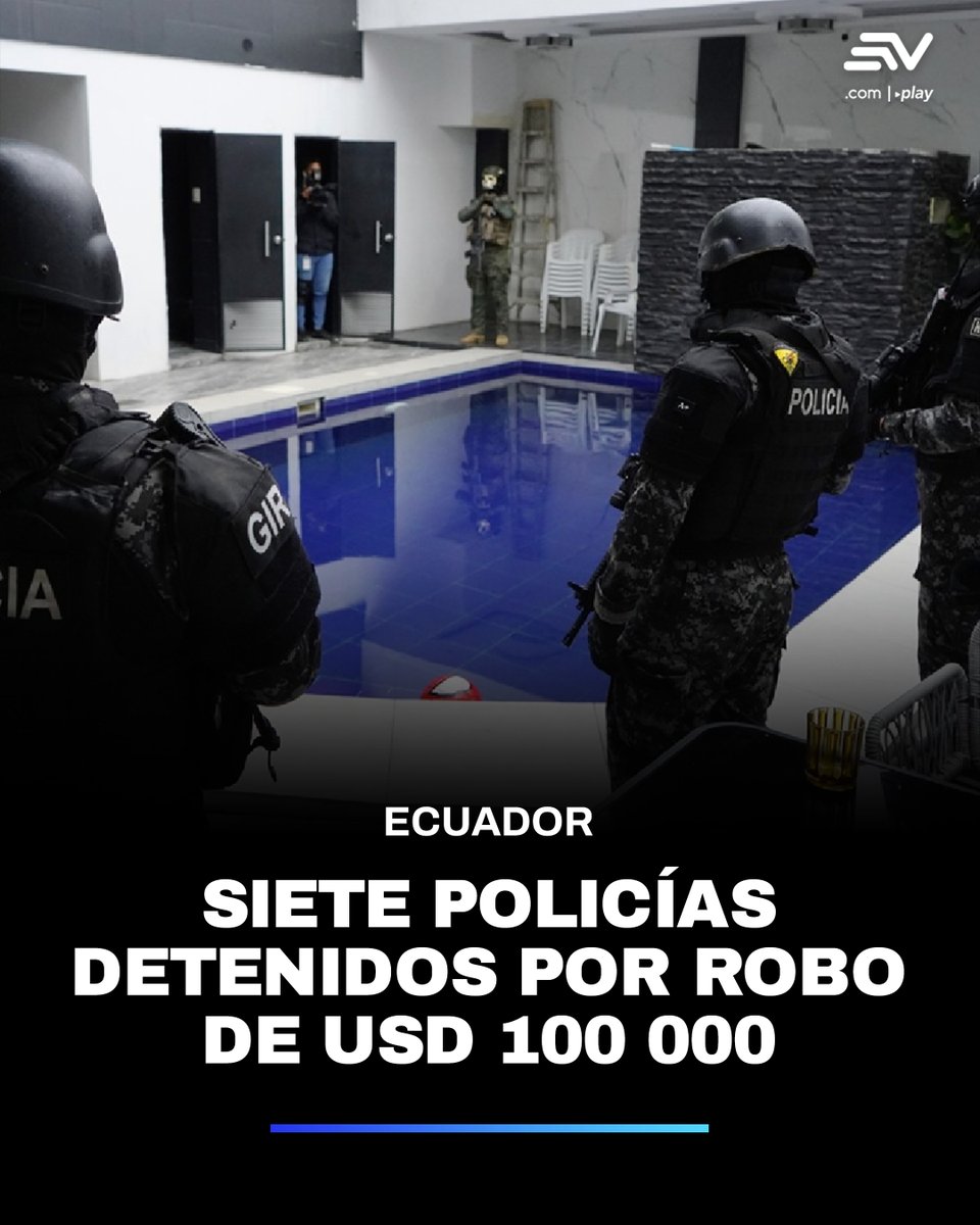 Ecuavisa Noticias tweet media