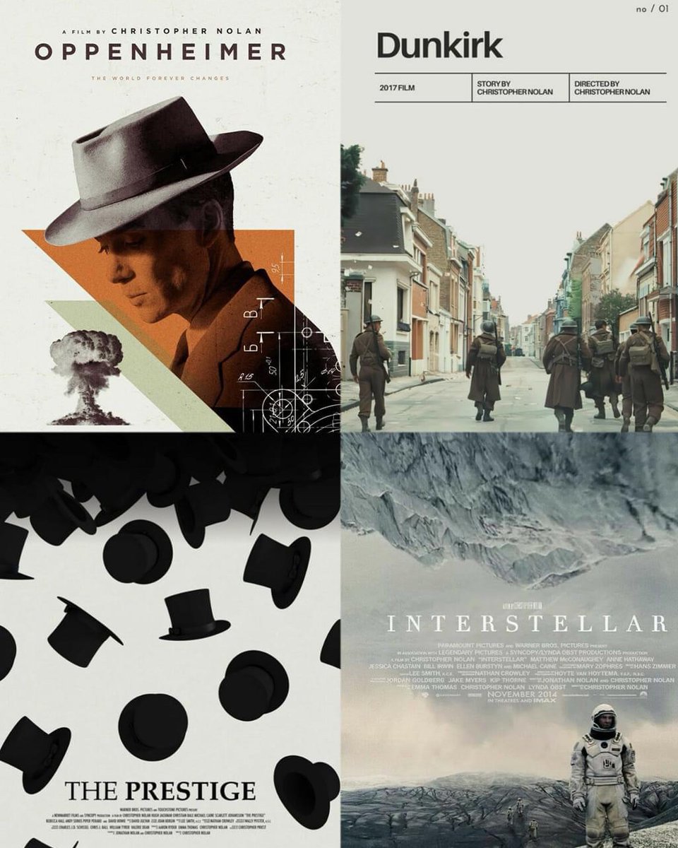 NolanAnalyst's tweet image. Pick One.