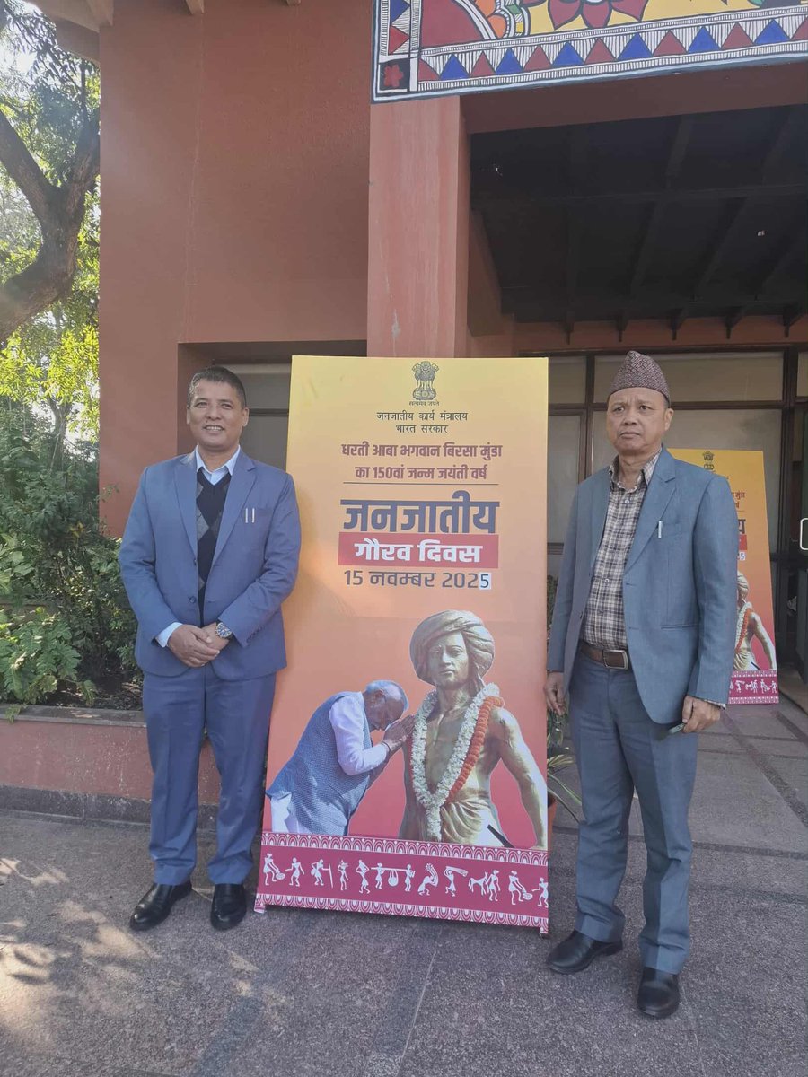 Sete_Man's tweet image. आज भारतीय दुतवासमा भएको कार्यक्रममा सहिभागीपछि लिएको तस्वीरहरु