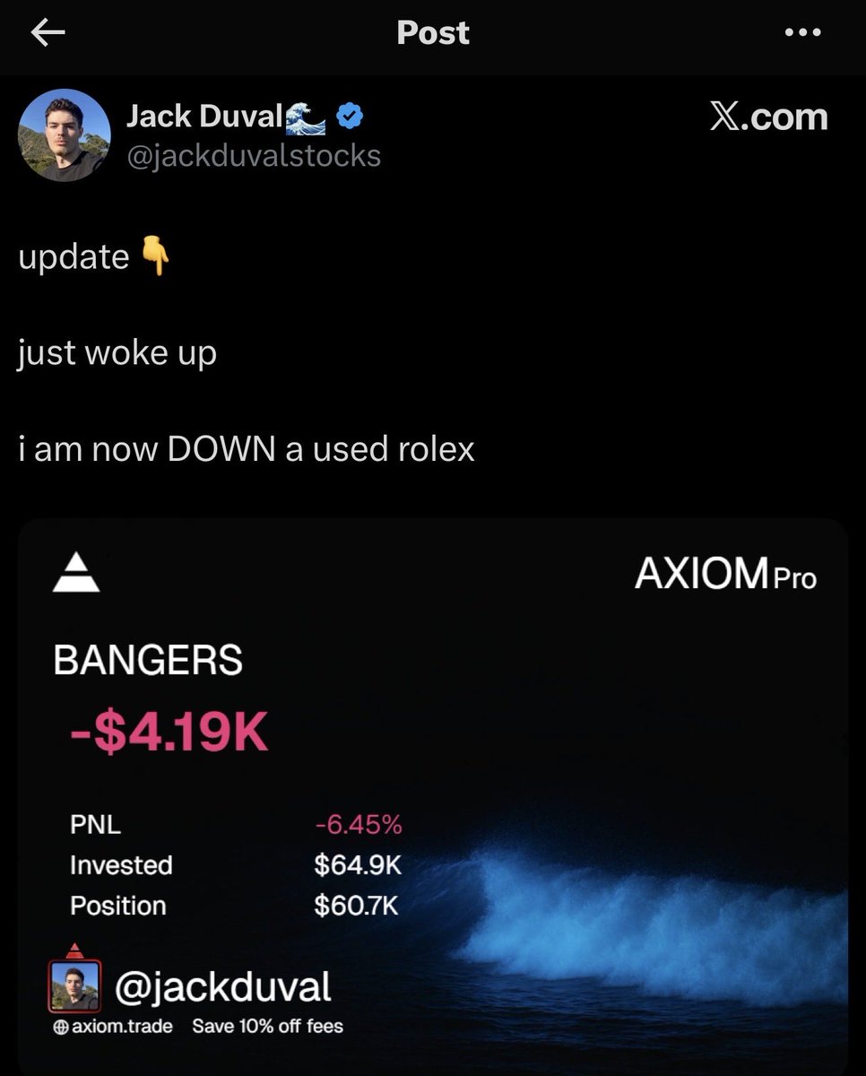 daumenxyz's tweet image. How many saw this one