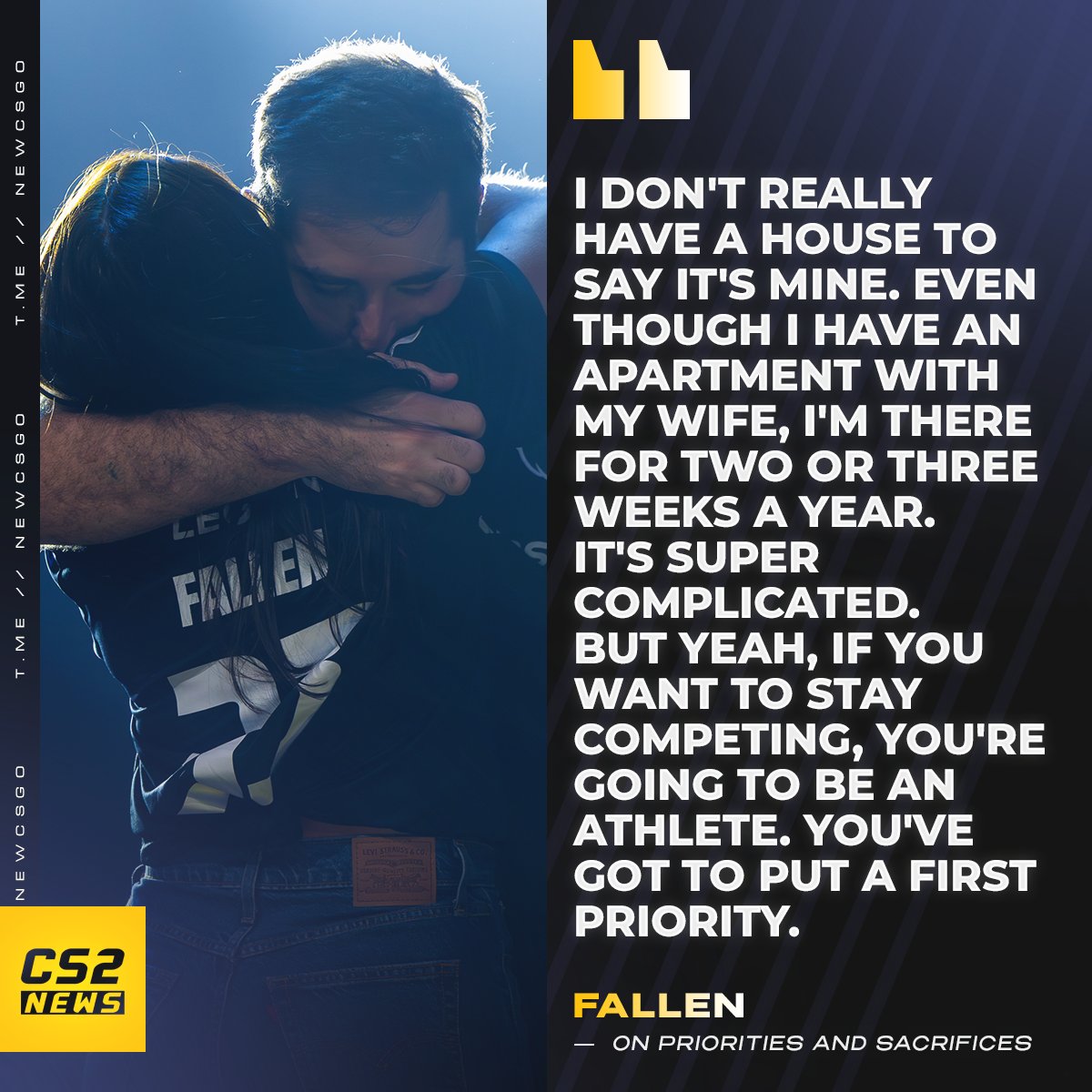 CS2 NEWS tweet media