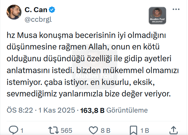 Muslim Post (@muslimp0st) on Twitter photo 