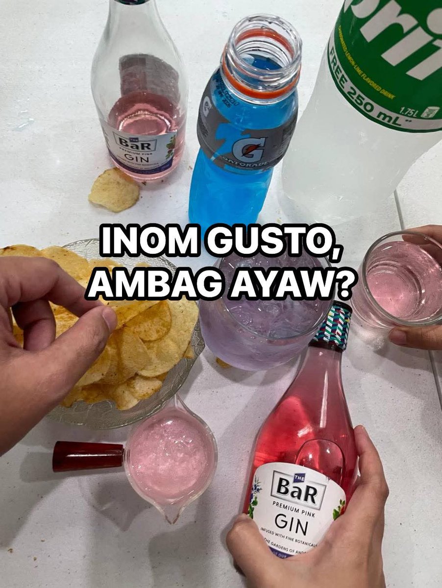 hayahay yaaarn?!?

#TheBarPink