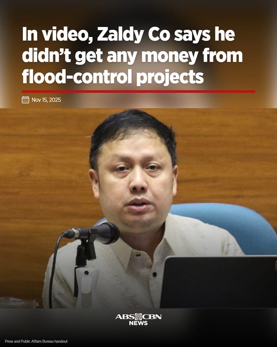 AerdonAmar's tweet photo. 11 total aircraft assets - planeS, helecopter, private jetS

#zaldyco #philippinecorruption #floodcontrolanomalies #floodcontrolcorruption https://t.co/7tjfj9oKG8