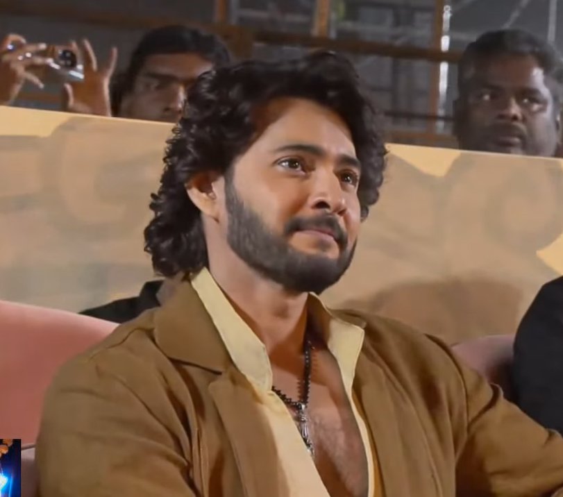 popsuresh's tweet image. #SSRajamouli&apos;s much-awaited biggie is titled #Varanasi... Stars #MaheshBabu, #PriyankaChopra, and #Prithviraj