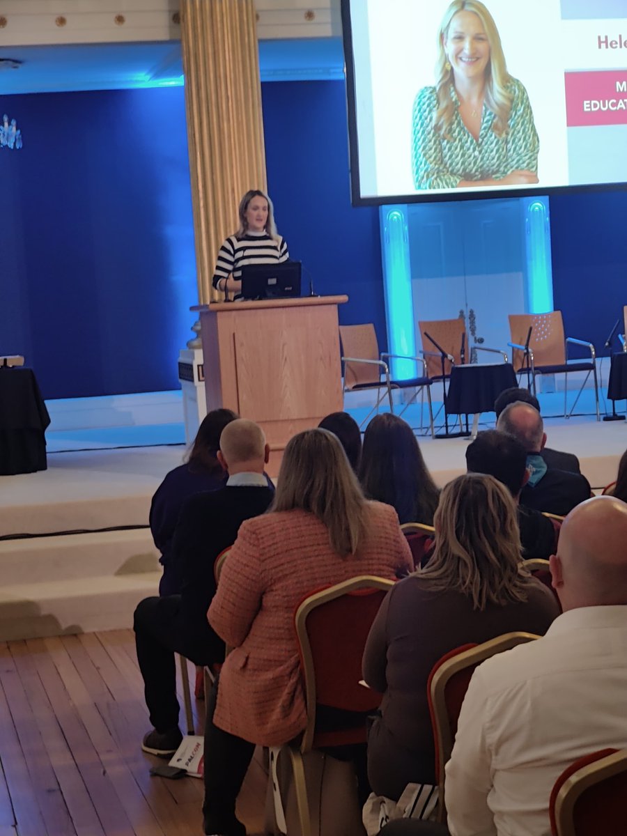 Department of Education and Youth tweet media