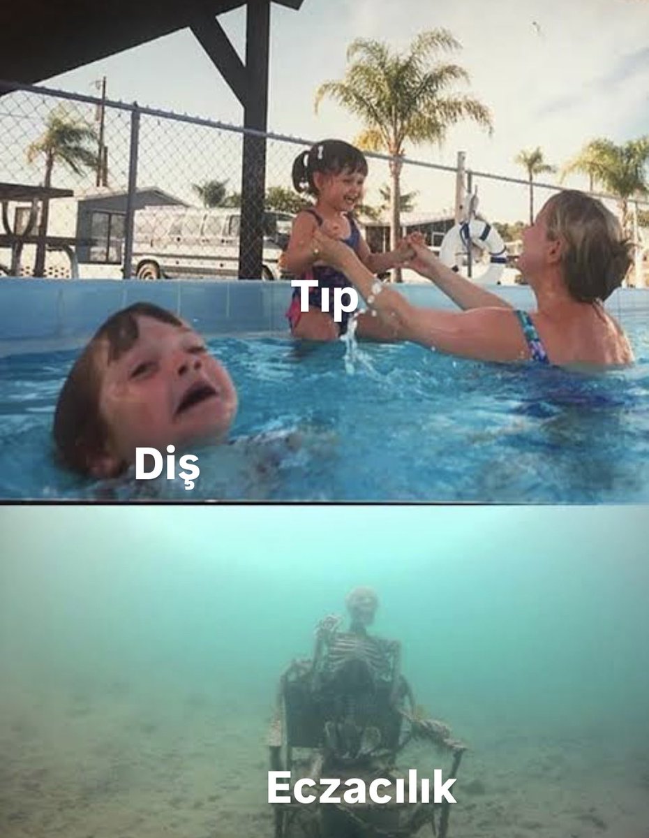 Durumun özeti maalesef #dus2026