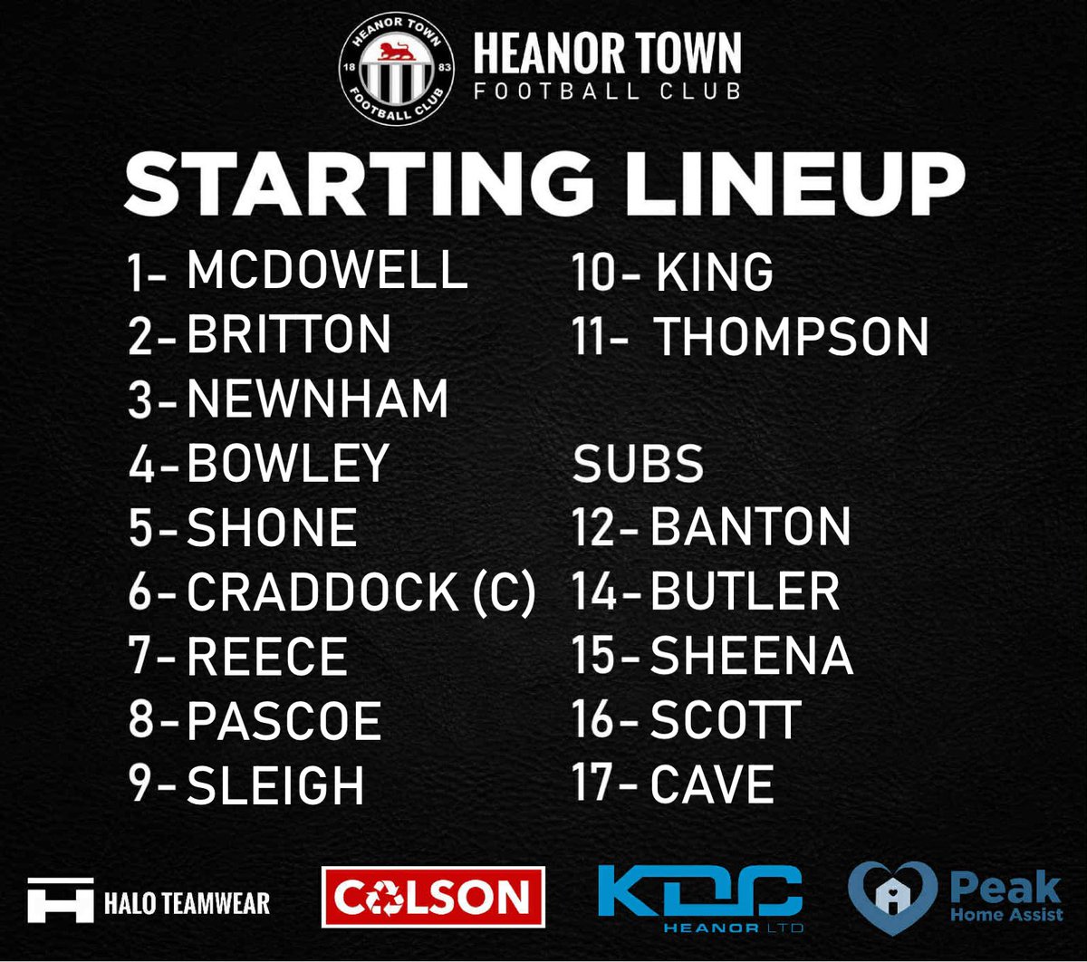 Heanor Town tweet media