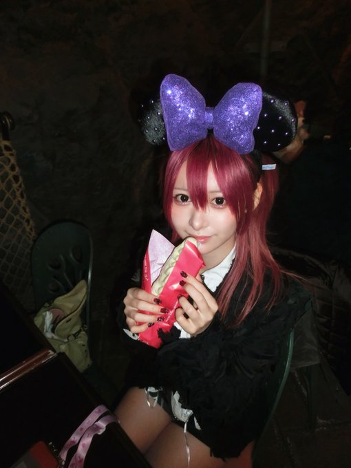 Candeedoll（きゃんでぃどーる）秋葉原のツイート