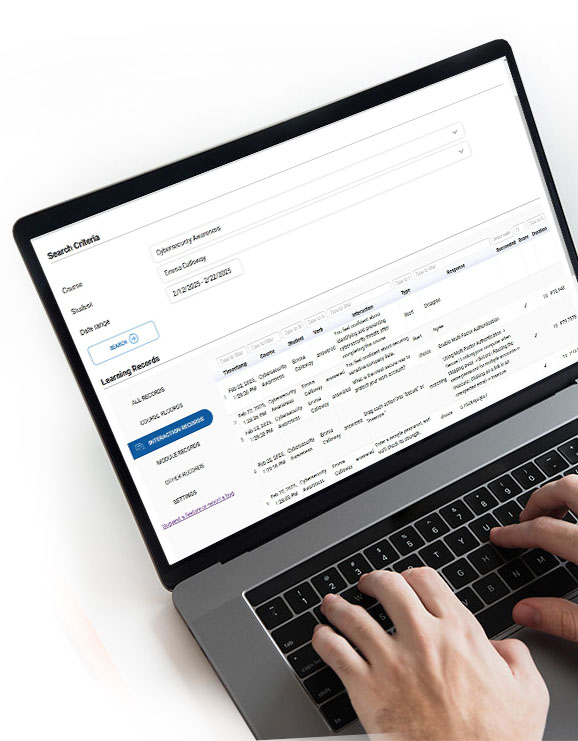 ClueLabs's tweet image. Cluelabs xAPI Learning Record Store brings all your dispersed learner data into one secure, real-time analytics platform—perfect for multi-device courses. #elearning #learninganalytics #xAPI