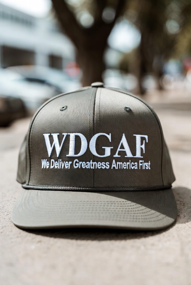 LogicalLarry's tweet image. It’s time for something new. 

WDGAF

A grassroots, organic movement that rises above division and reminds us of what truly matters: America, united

For too long, we’ve been pulled apart by labels, parties, and endless arguments. But deep down, we all want the same thing; a…