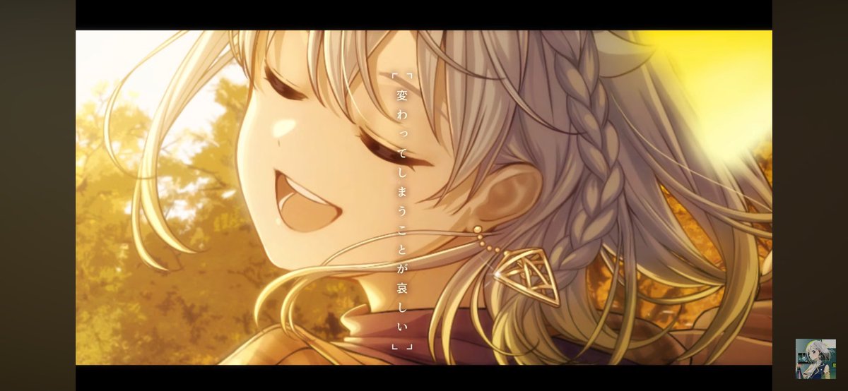 Rewrite39Key's tweet image. ZARDの曲をYuNiちゃんの
歌声で聞ける幸せ。

 #YuNi