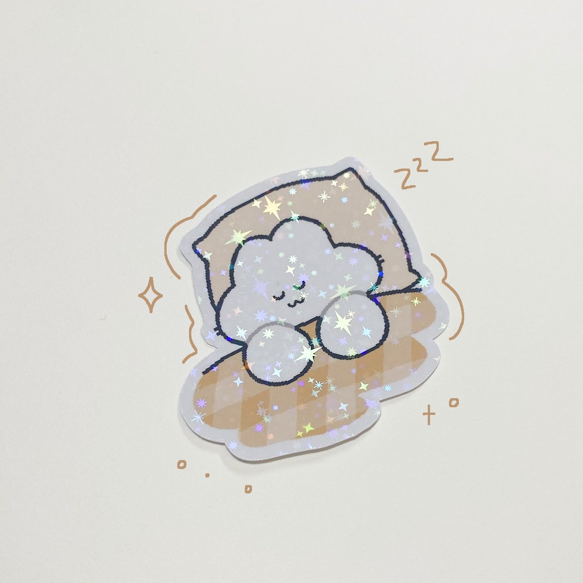 🌺 Milo ˖⁺‧₊˚ 🫧❄️ tweet media