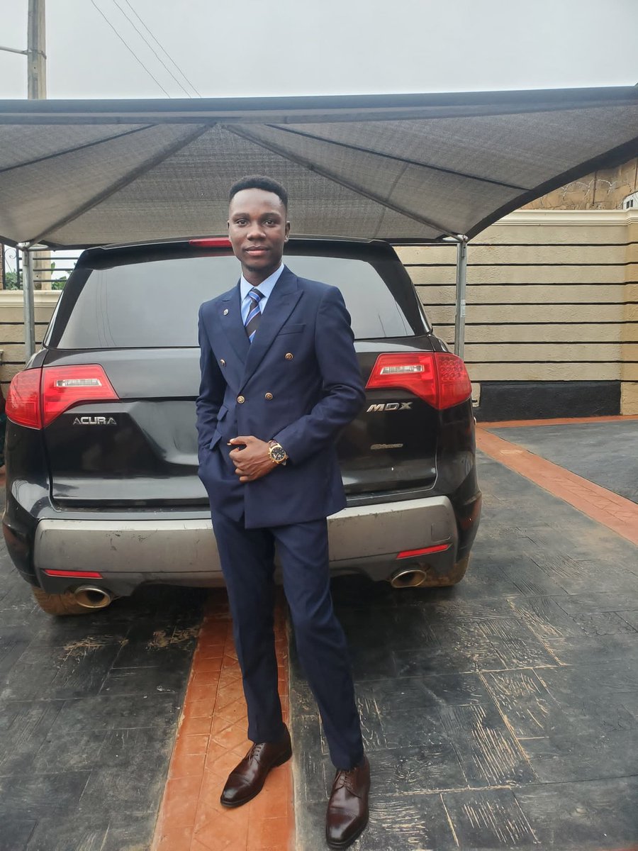 mayoof_brooklyn's tweet photo. Life update : While I was away, I took the Pharmacist OATH and I got Inducted into the the Pharmacy profession.

It's now official
Pharmacist Akojede Mayowa Emmanuel
B.pharm (IFE) 
Member, Pharmaceutical society of Nigeria (MPSN)
Great Ife Pharmacy Alumni. https://t.co/lfLoU95GlV