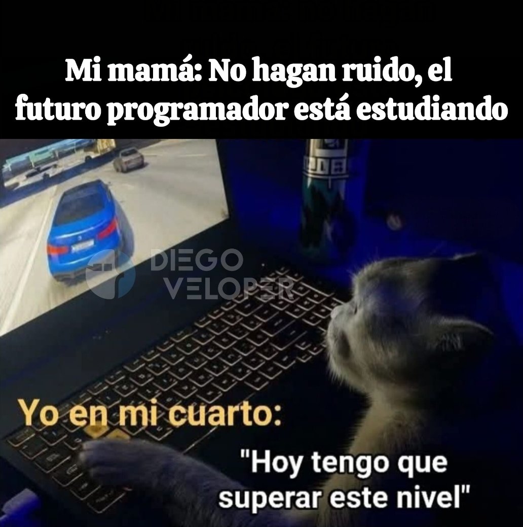 memeveloper's tweet image. 