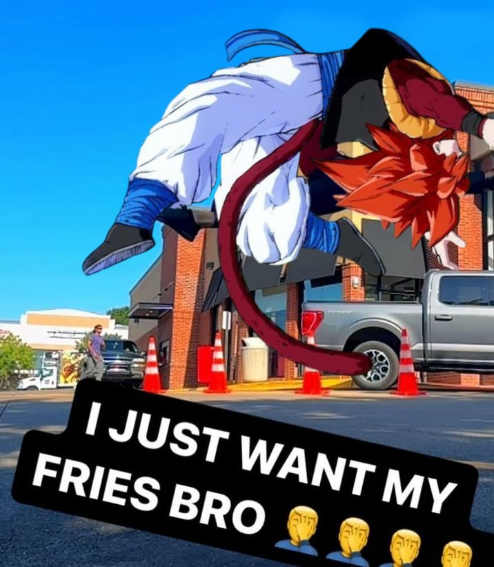 SSJ4 Gogeta!! (@_ssj4gogeta) on Twitter photo 