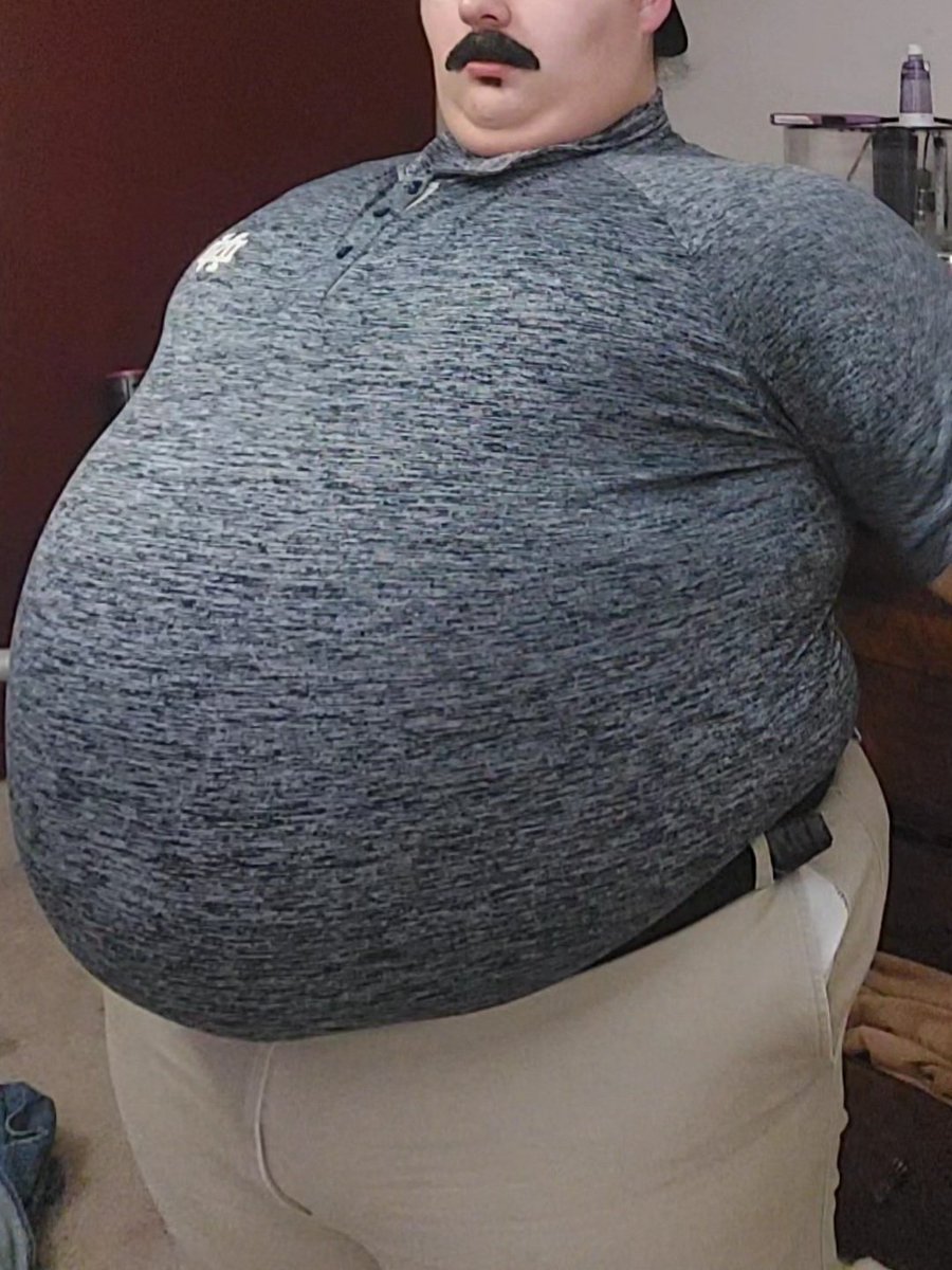 BLOATBULL 🏳️⚧️ tweet media