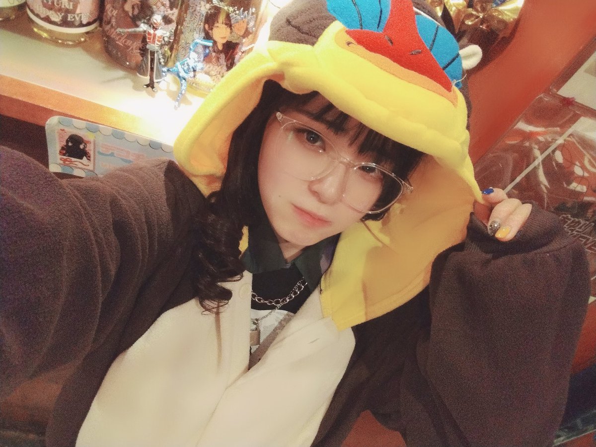 暁月林檎🌙🩵もふる×クロス👓 (@mofcro_ringo) / Posts / X