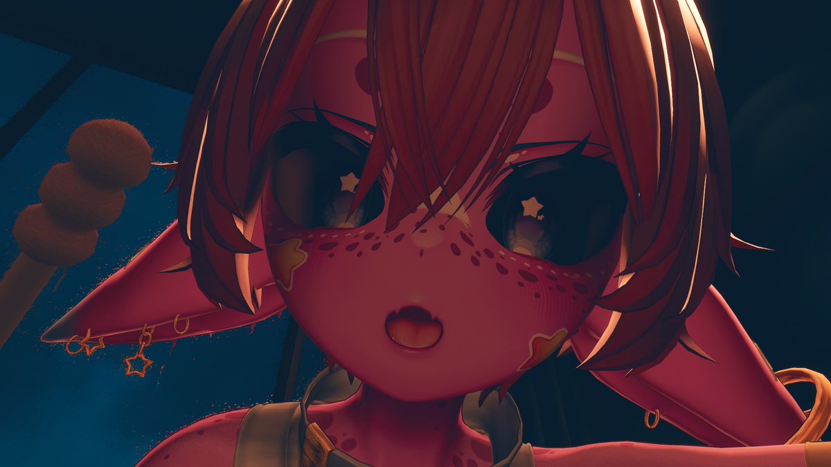 maizeasmr's tweet image. It’s almost time for a cuticle cosy pampering! Lucky us! 🥰

Our latest ASMR sequence will be coming to you at 4:30pm GMT, here:  youtube.com/@maizeasmr

#asmr #vrchat #cozycontent