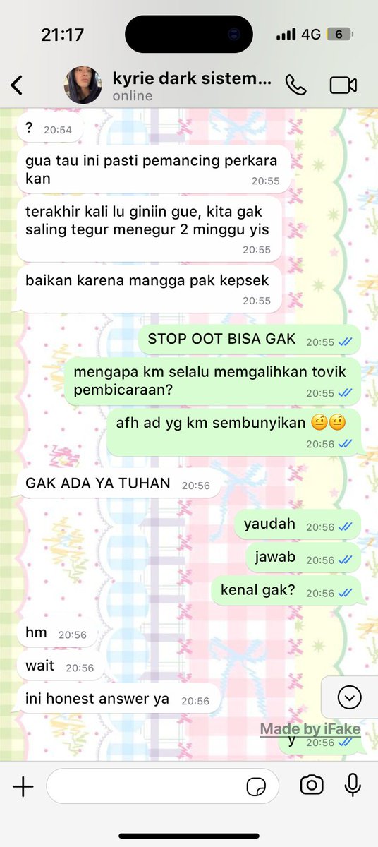 crumstyline's tweet photo. cantikan mana? — 𝓚yrie &amp; 𝓨sabelle.

#keonsuni few tweets alternative universe. https://t.co/FKju6WGrEw