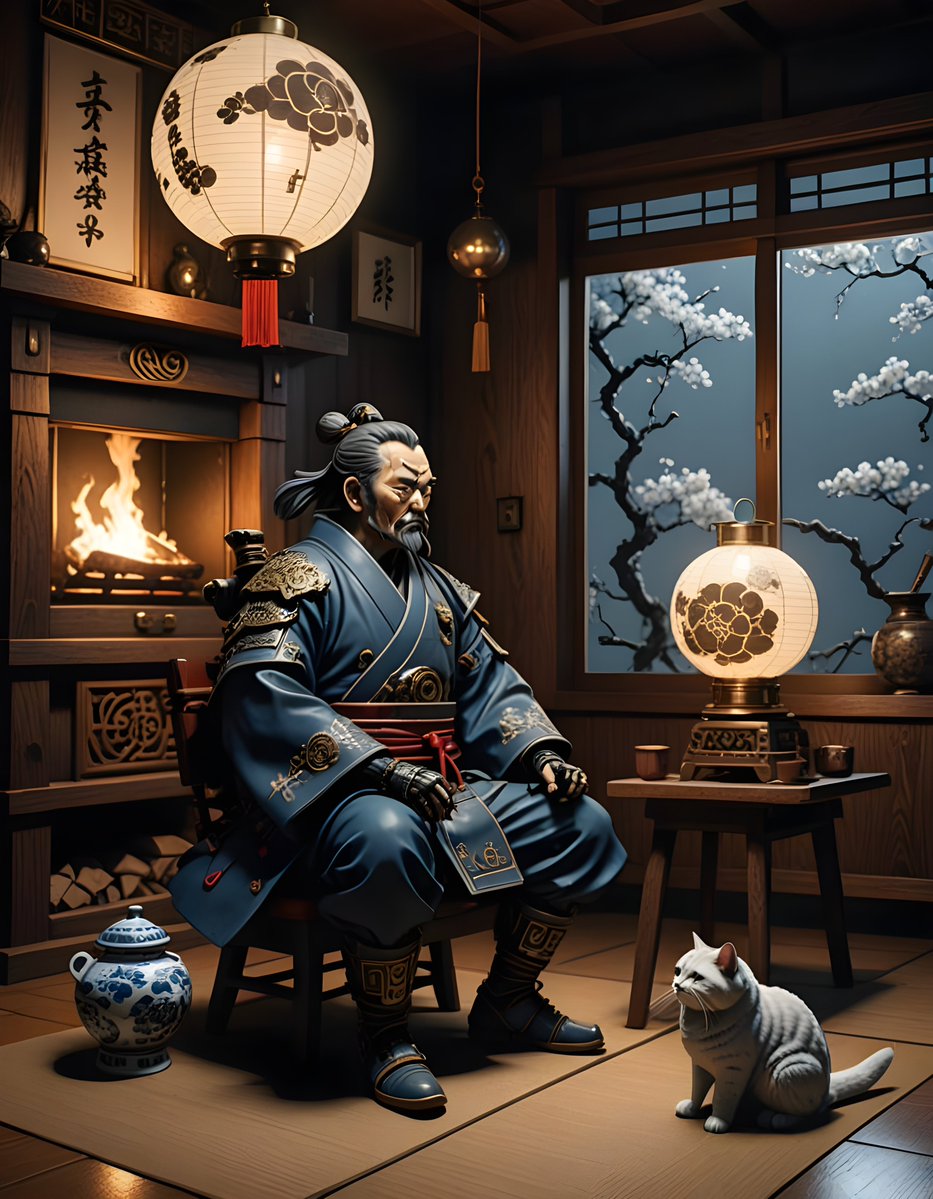 in dark times
embers of anger
fuel warrior fires

- Fukuro 

#Haiku #haikuchallenge #poetry #poem #War #Darkness #FIRE #Warriors