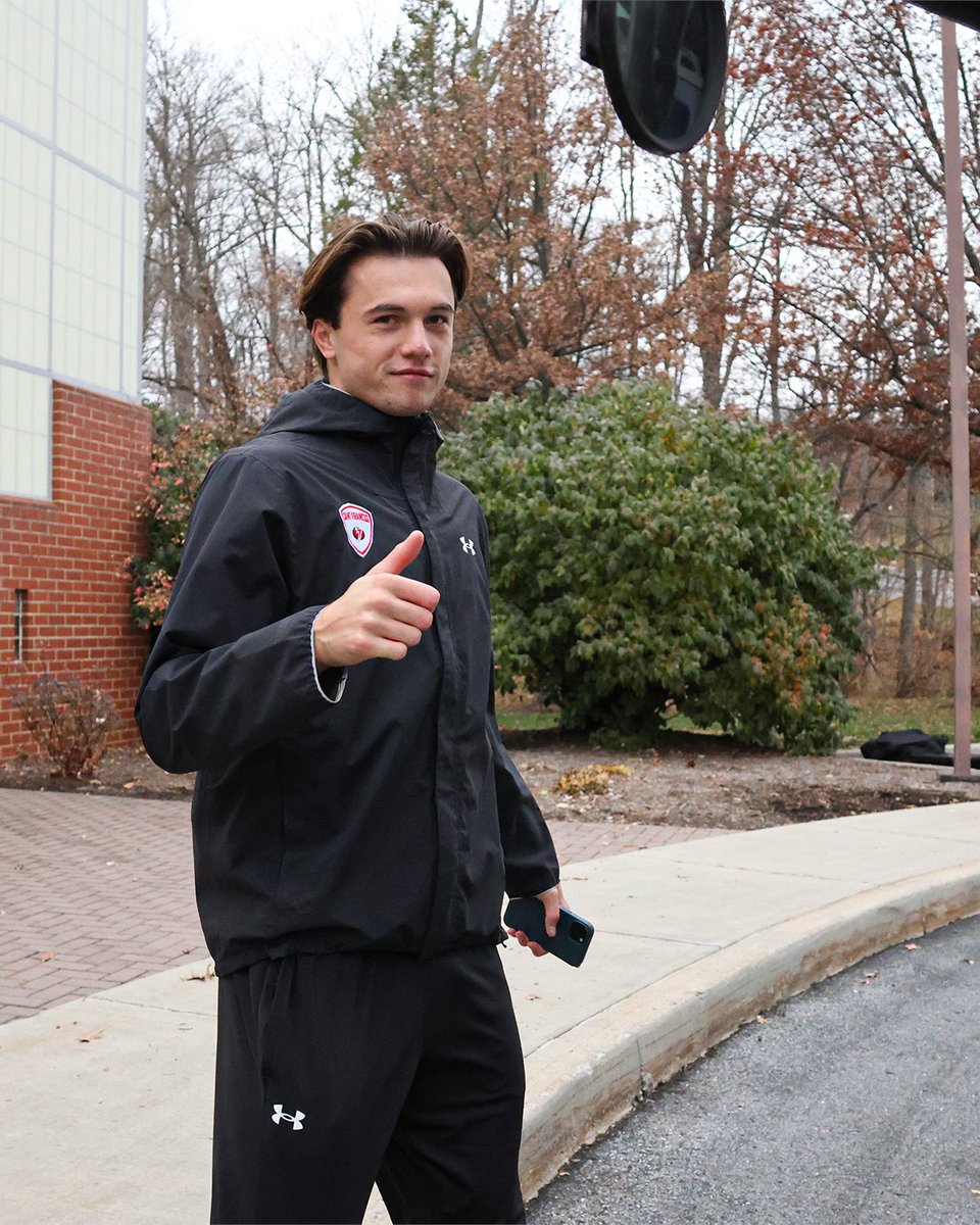 RedFlashMSOC's tweet image. Next stop 🚌 Teaneck, NJ

#AllOut