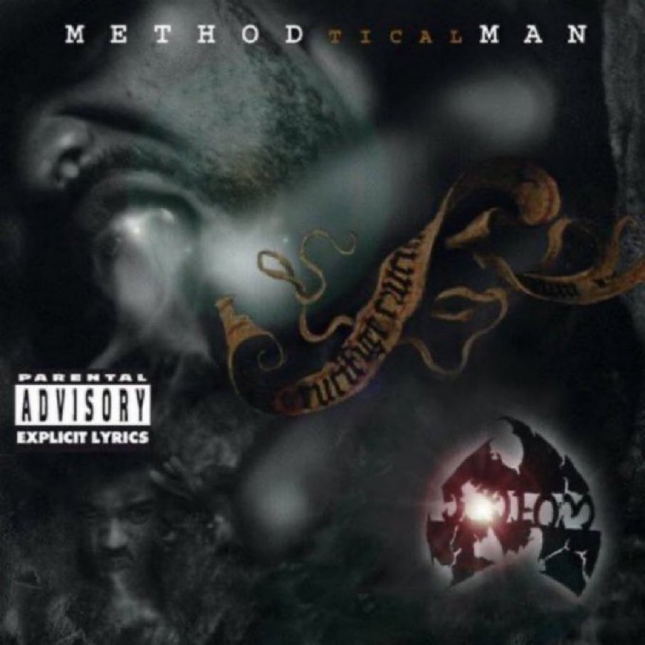 Method Man released Tical on this day in 1994.