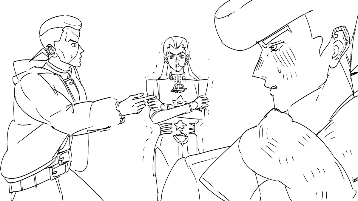 UMU_u_o's tweet image. 아직 패딩을 모르는 미키타카