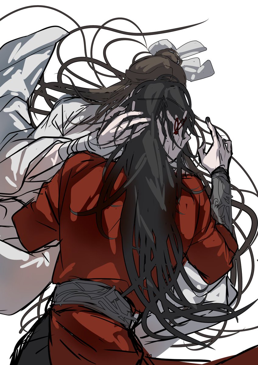 hcelxlry's tweet photo. #TGCF https://t.co/EvKIIxkWxs