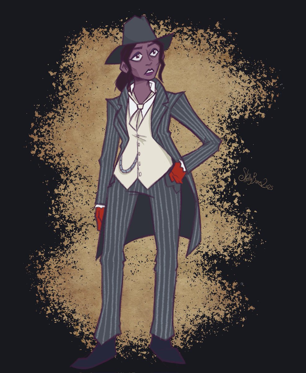 Alright sapphics who love Darkmoor and GDT Frankenstein, this one's for you