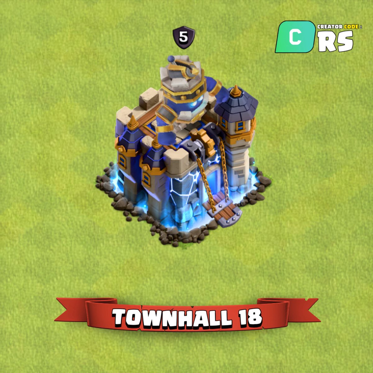 Ready for Th18 Many more to Go Any Thought on Th18? Remember to