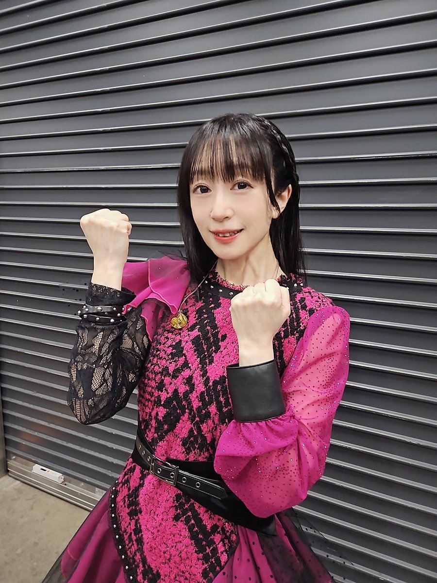 ✨🎙ANIMAX MUSIXセットリスト🎙✨ 11月15日(土) #ANIMAXMUSIX 2025