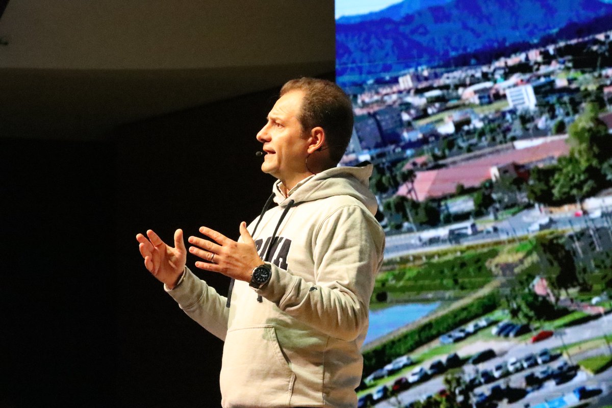 Universidad de La Sabana tweet media