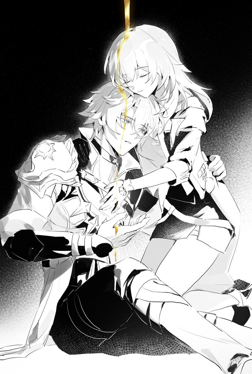 相依
#Phaistelle  #ファイ星