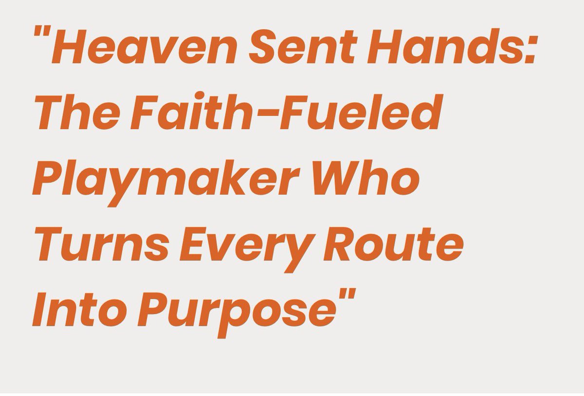 Thank you for the great write up
 <a href="/mosesk225/">Kevin Moses Scouting and Promotional Services</a> kevinmosesscouting.com/post/heaven-se…

<a href="/CoachYonBoone/">Yon Boone</a> <a href="/delanefitz/">DeLane Fitzgerald</a> <a href="/CoachWoods_RB/">Tim Woods</a> <a href="/skyler_ridley/">Coach Ridley</a> <a href="/CoachDaniels06/">Coach D</a> <a href="/delanefitz/">DeLane Fitzgerald</a> <a href="/latsondheimer/">eric sondheimer</a> <a href="/CoachB_Larson/">Bryan Larson</a> <a href="/CoachFaske/">Caid Faske</a> <a href="/CoachEaton94/">Daniel Eaton</a> <a href="/Coach_NLinhart/">Neil Linhart</a> <a href="/coach_mo_/">Casey Mazzotta</a> <a href="/CoachKyleSamson/">Kyle Samson</a> <a href="/ynvrenapfluger/">Tiny Stewart</a>