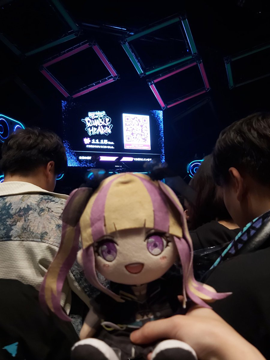 夜光 tweet media