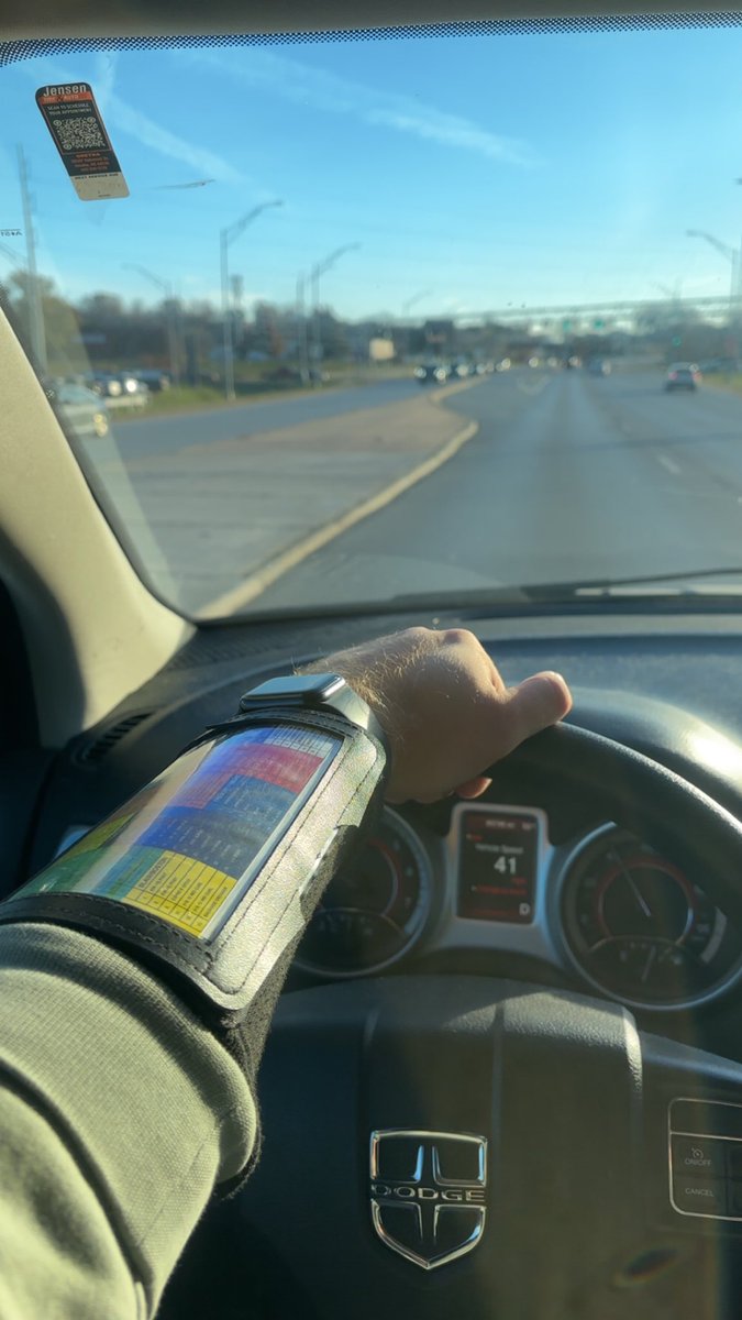 Stay ready so you don’t gotta get ready. Get your best playmakers in space #MikeLeach #PushTheLimits <a href="/KHassleback/">Kentavion Hassleback</a> <a href="/JosiahWilk77079/">Josiah Wilkerson</a> <a href="/brody_myers15/">Brody Myers</a> <a href="/DonaldBlank89/">Former Sports Writer Donald Blankenship</a>