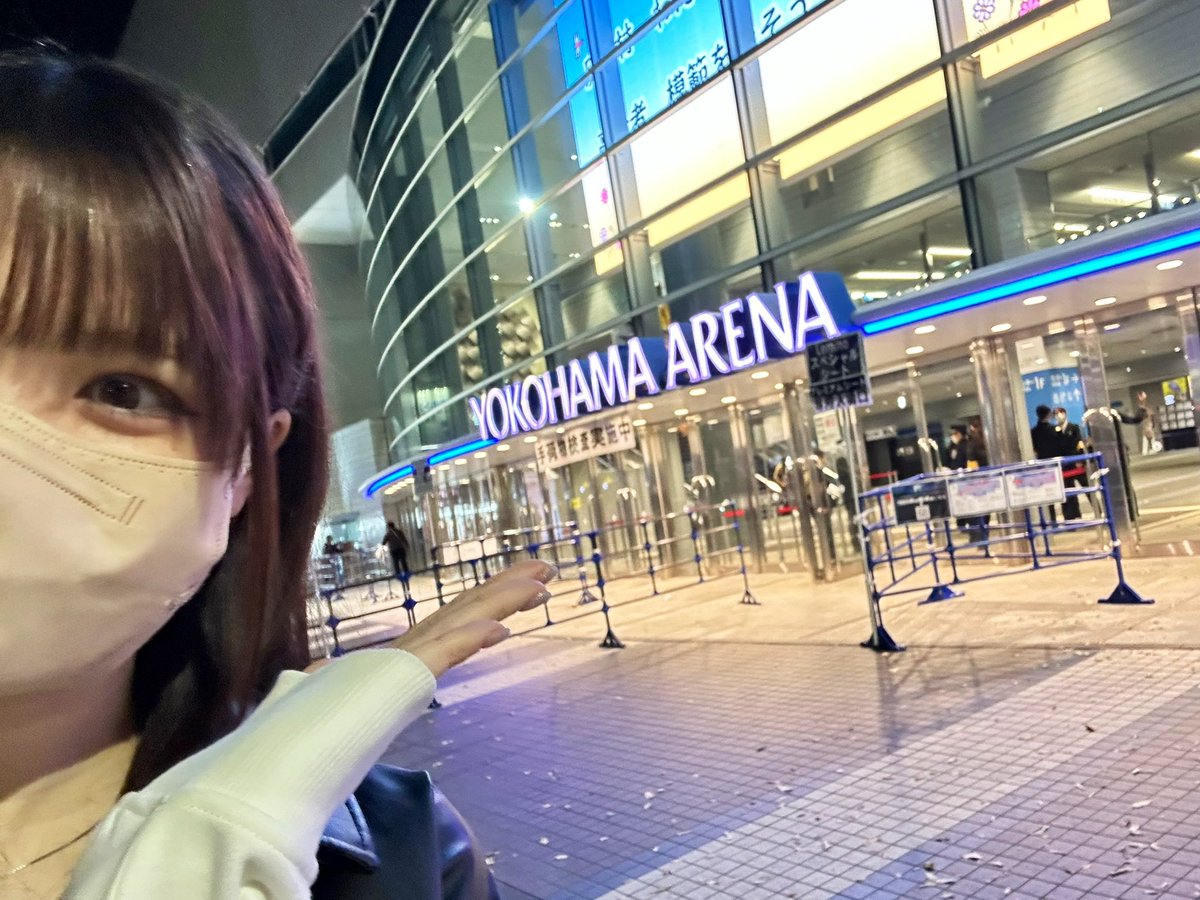 #ANIMAXMUSIX 2025 YOKOHAMA🦋🖤アーティストとお客さんの魂がぶつかり合う瞬間を全身で浴びて刺激的な時間でした⚡︎一緒にエジプトへ行った MYTH&amp;ROIDは最高に輝いてたし、ストーンオーシャン繋がりでichigoさんの「STONE OCEAN」LIVEver. を聴けたのも胸熱…！

私もまた出演できるように頑張ろっ