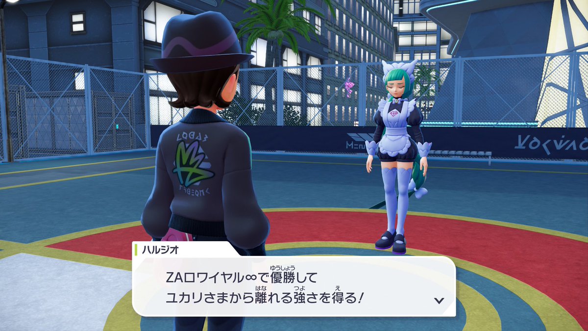 なんかもう可哀想だよ