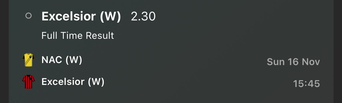 The BetModule tweet media