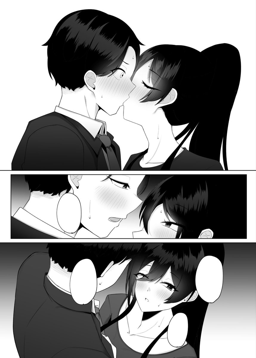 【# SSF09 新刊】
『P×咲の純愛作品 "いちゃらぶエロ" が読みたい ver.2.0.0』の
本文サンプルです。 Pと咲耶の導入シーンとエロの一部を掲載した準備号(完成版はC107で頒布予定)のコピ本となります。
B5/20p/成人向/200円
会場にてお待ちしております🙇♂️