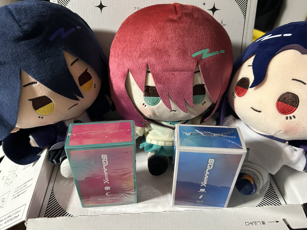 ねむ様 デフォのみ ねむ (@975Nemu) / Posts / X