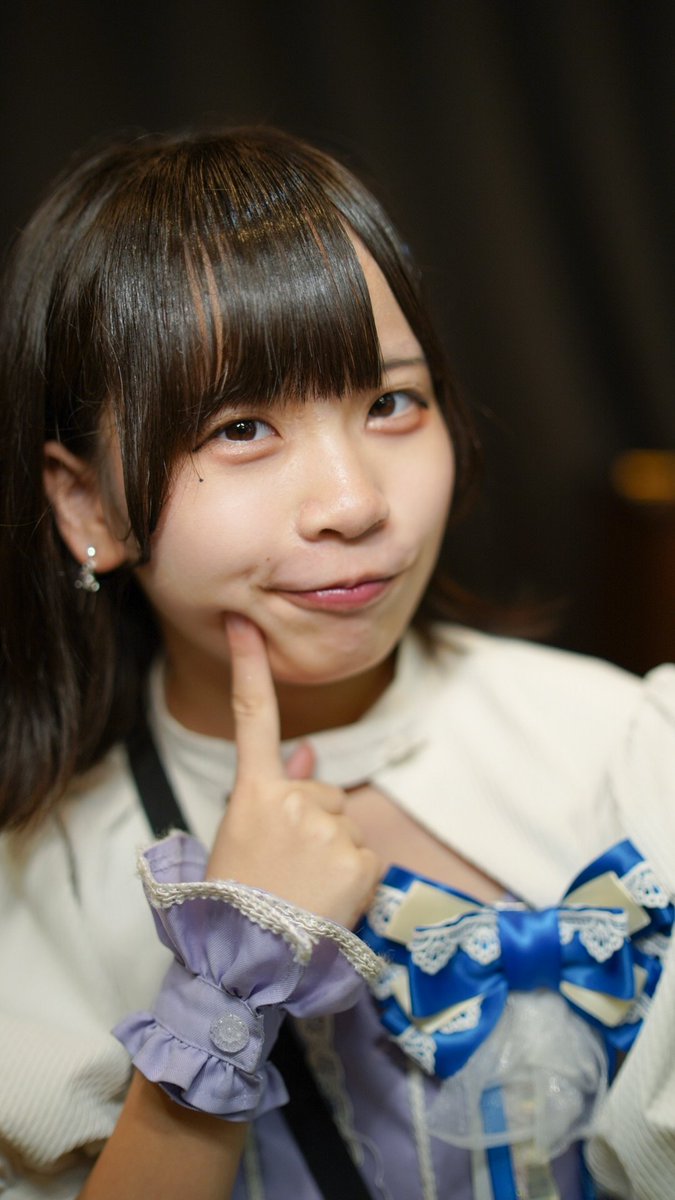 いつぞやのStar☆Tさん しーちゃん