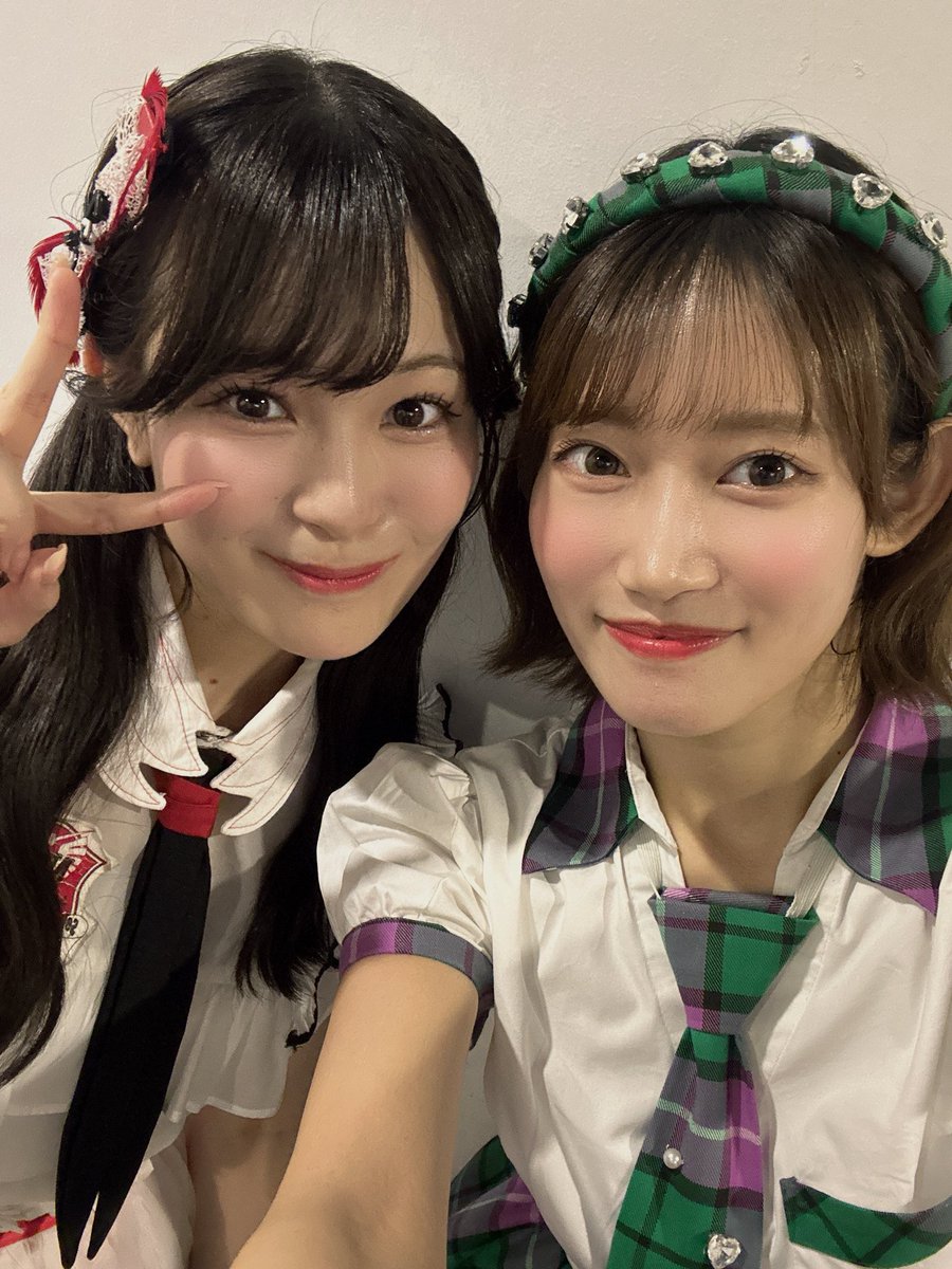 NGT48☆北村優羽☆キーホルダー2個セット☆おぢや麺フェス