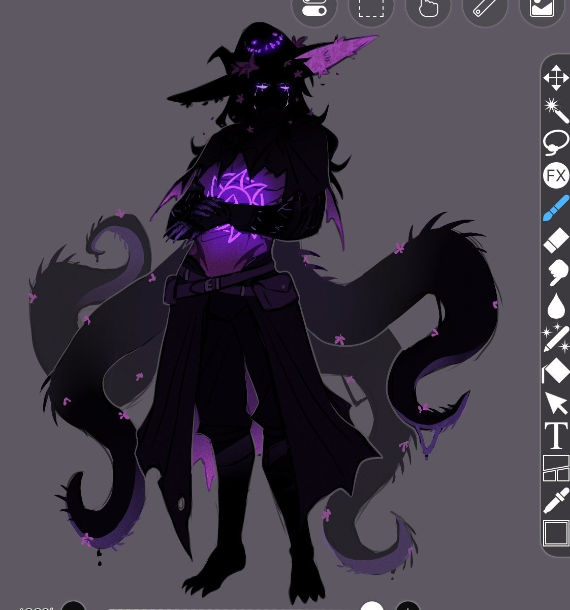 #art #artwork #Forsaken #forsakenroblox #azure #sketch